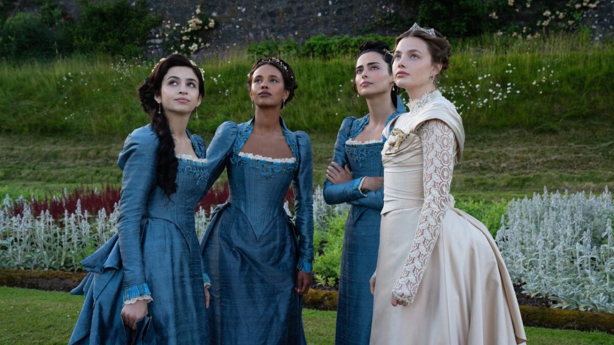 New Movies and TV Shows on Apple TV Plus June 2025