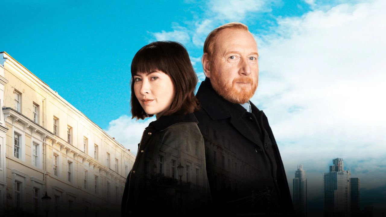 Shows Like The Chelsea Detective