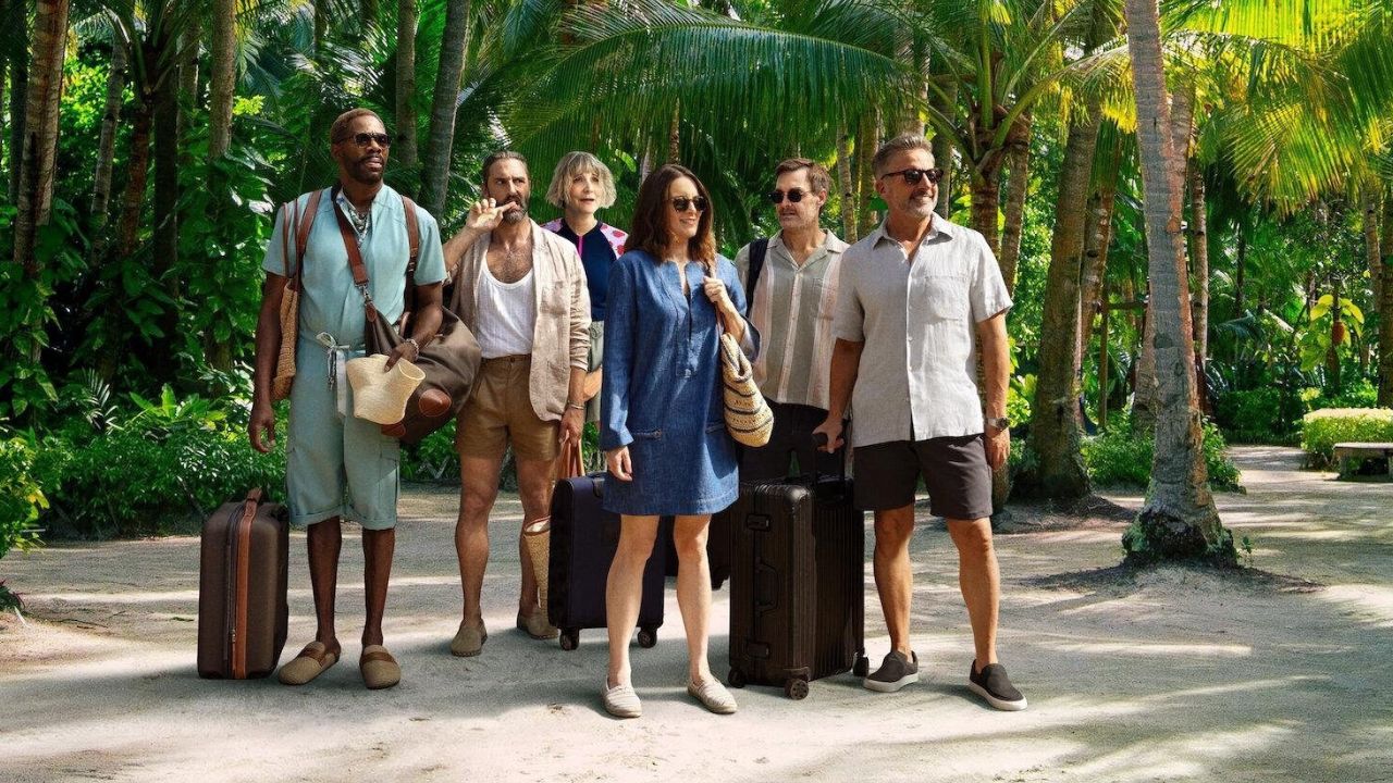 The Four Seasons Featured 1 Shows Like The Four Seasons
