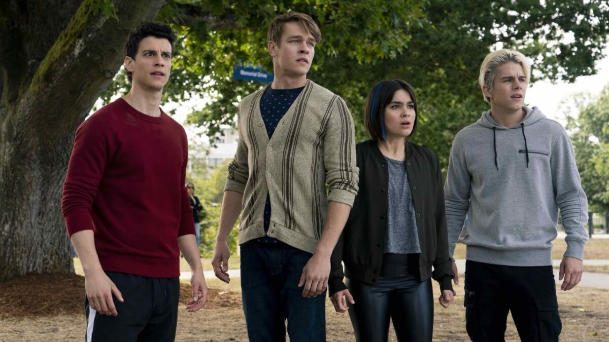 Best Teen Fantasy Shows That Were Canceled Too Soon