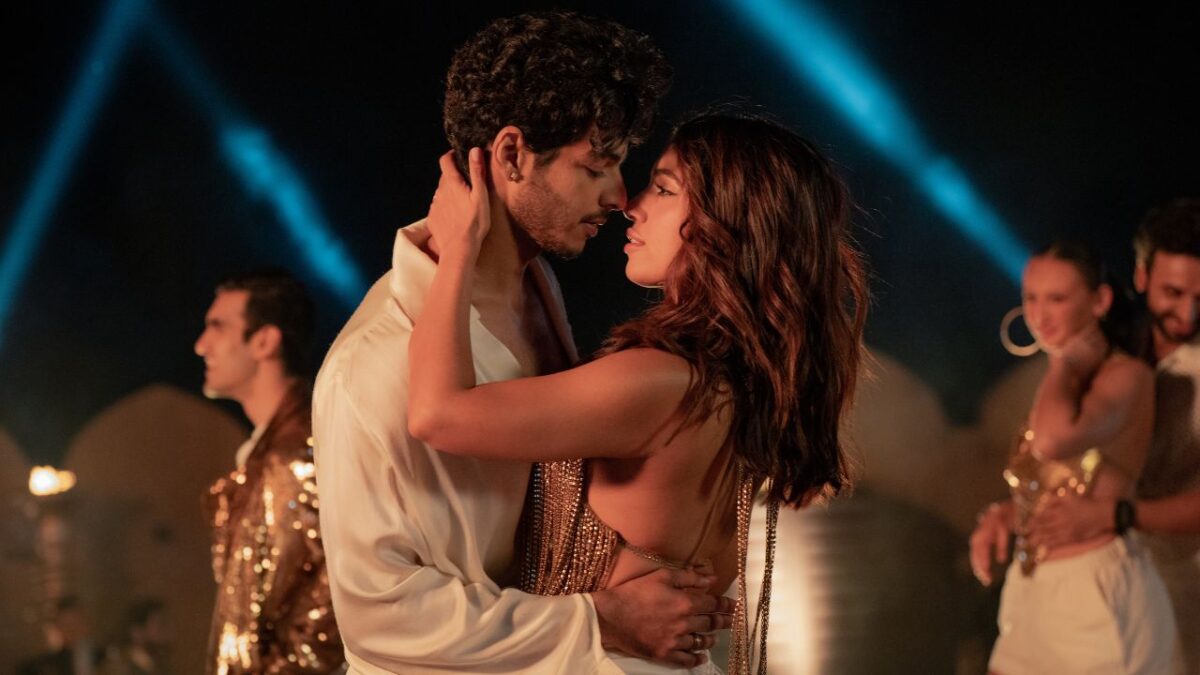 Netflix Indian Rom Com Series The Royals