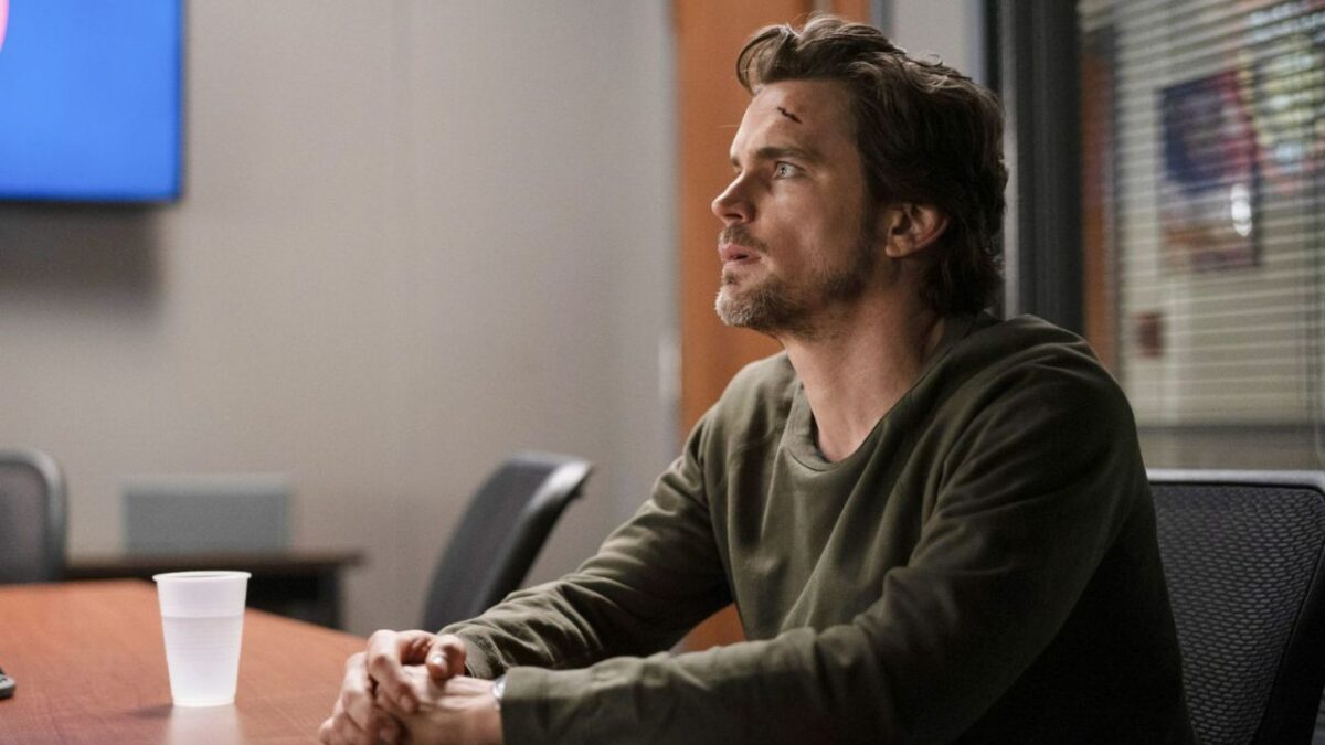 Shows Like Nine Perfect Strangers