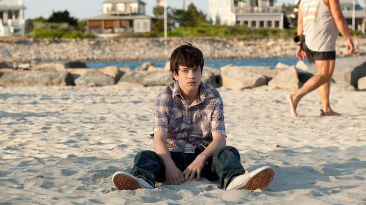 Movies Like Winter Spring Summer or Fall