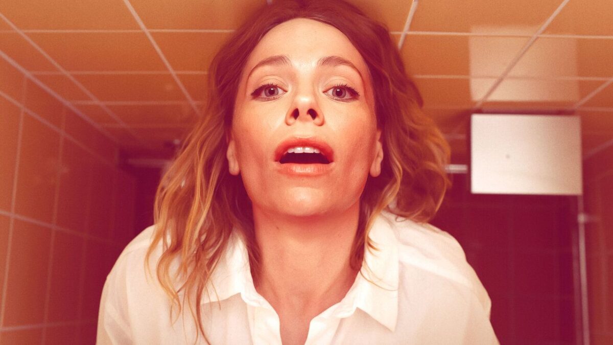 Best R Rated Romantic Comedy Movies on Netflix