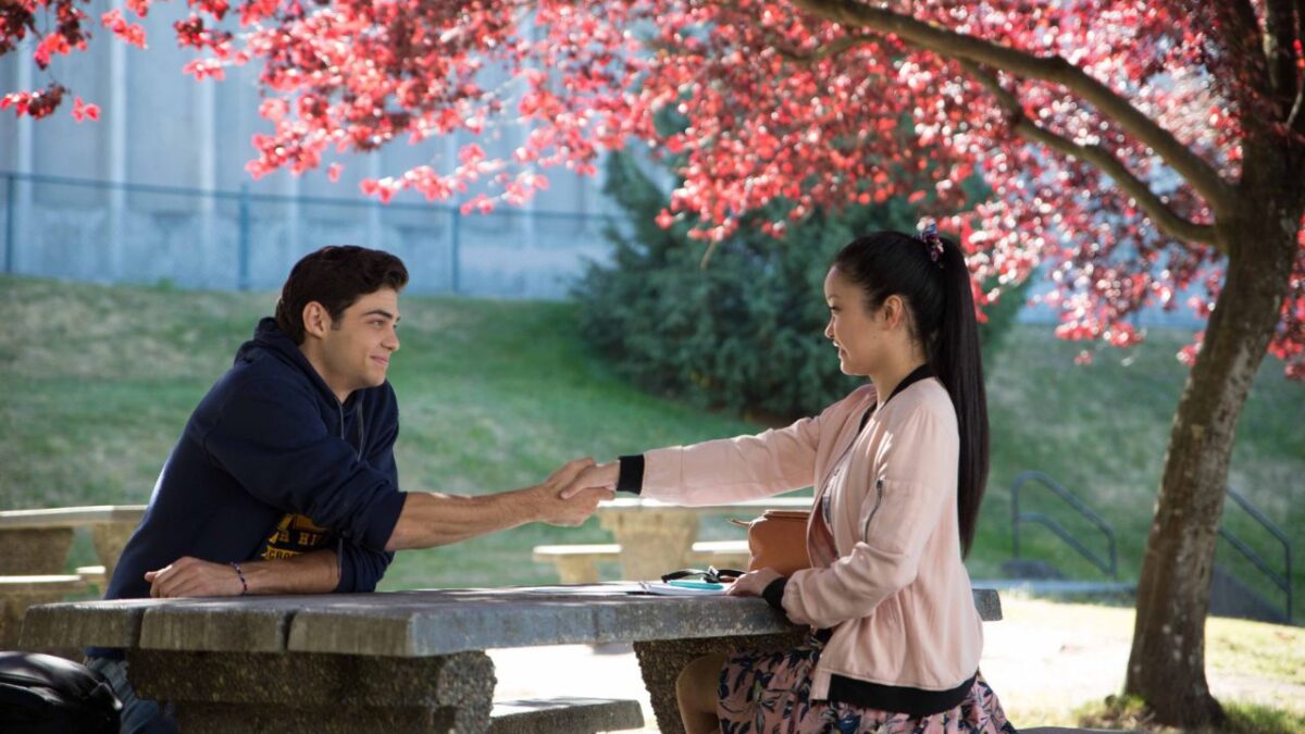 Movies Like Winter Spring Summer or Fall