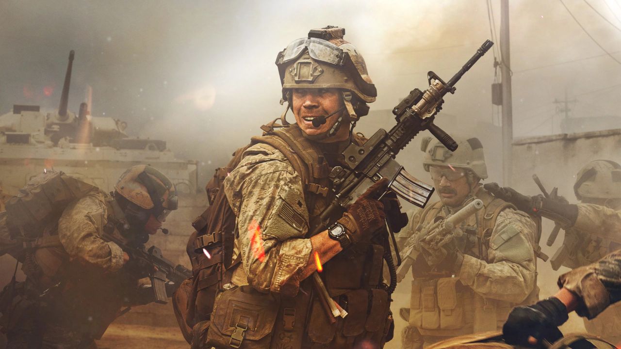 Warfare Featured 1 Movies Like Warfare