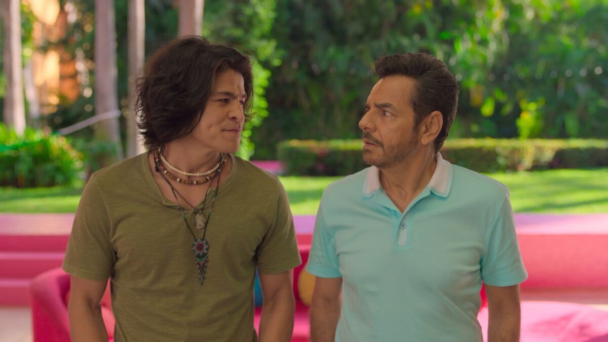 New TV Shows Streaming in July 2025