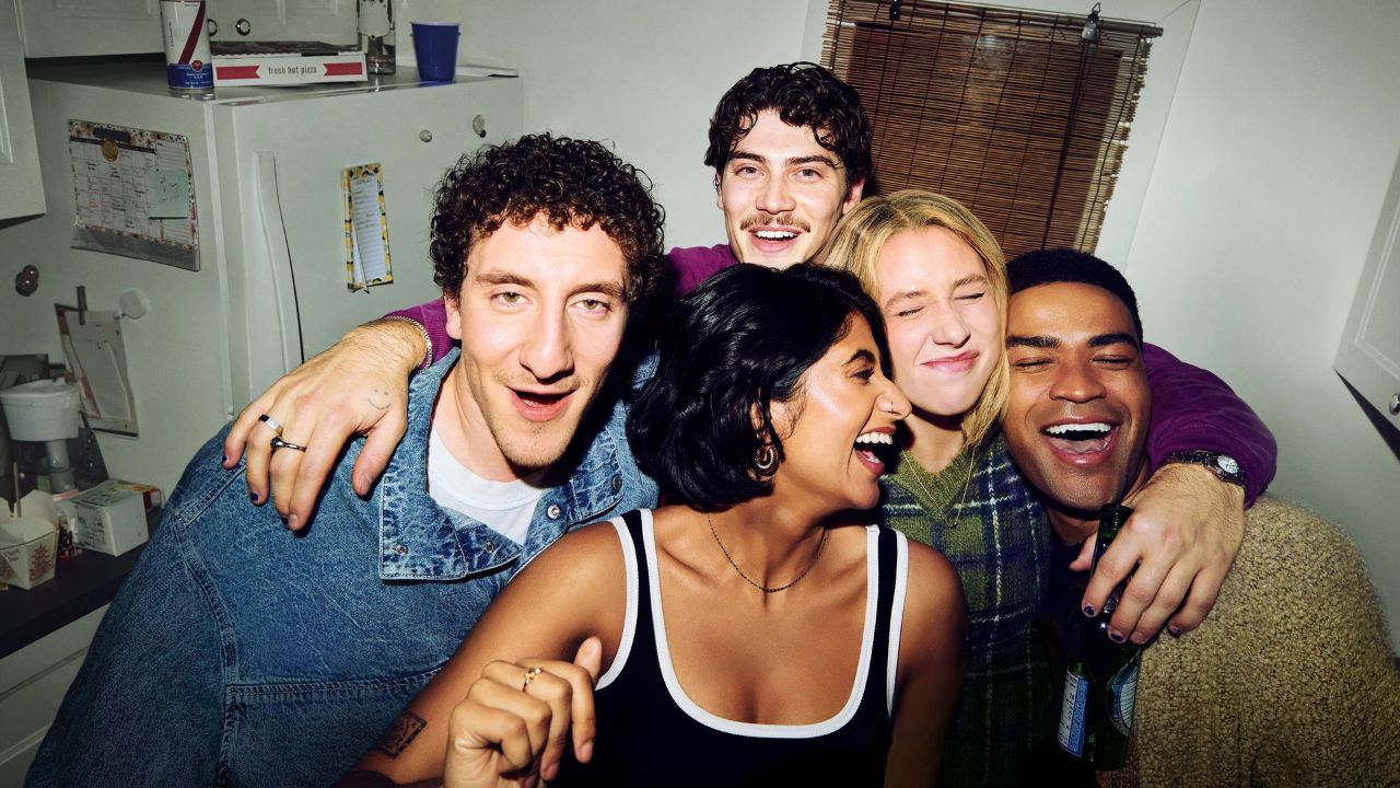 Adults Featured 1 Shows Like Adults