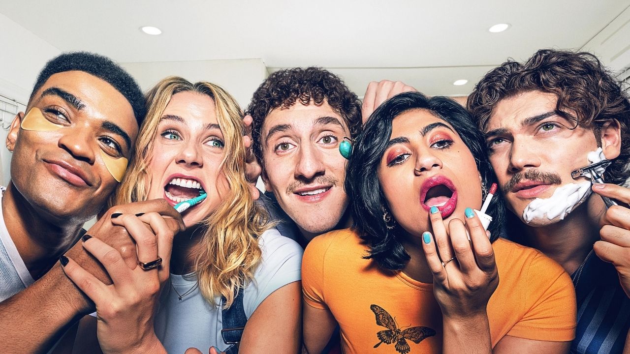 Adults Season 2 Featured 1 Shows Like Adults
