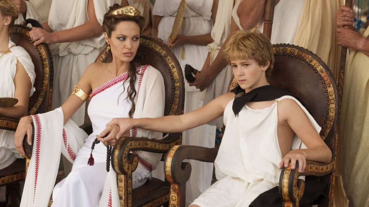 Worst Angelina Jolie Movies