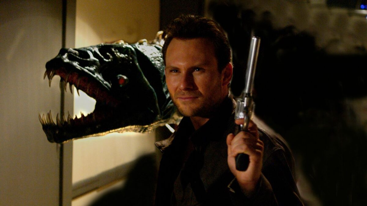 Horrible Horror Movies on Prime Video