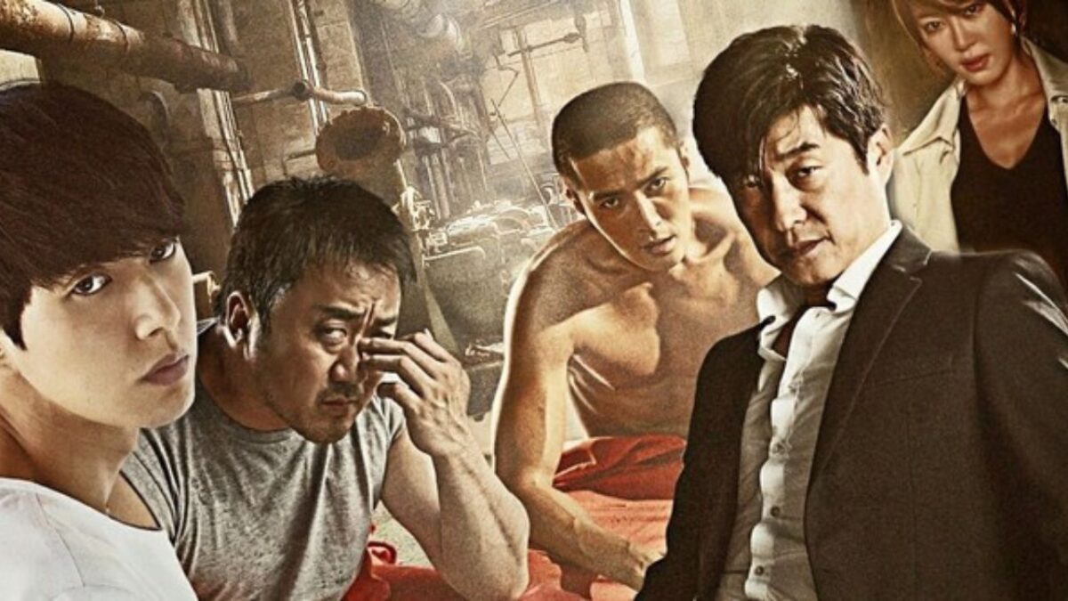 Shows Like Mercy for None