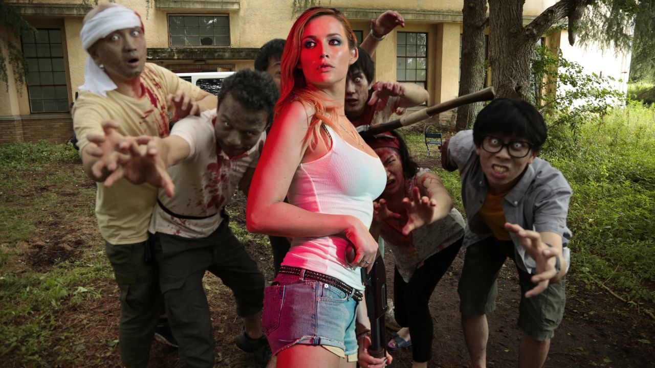 Best Underrated Zombie Movies