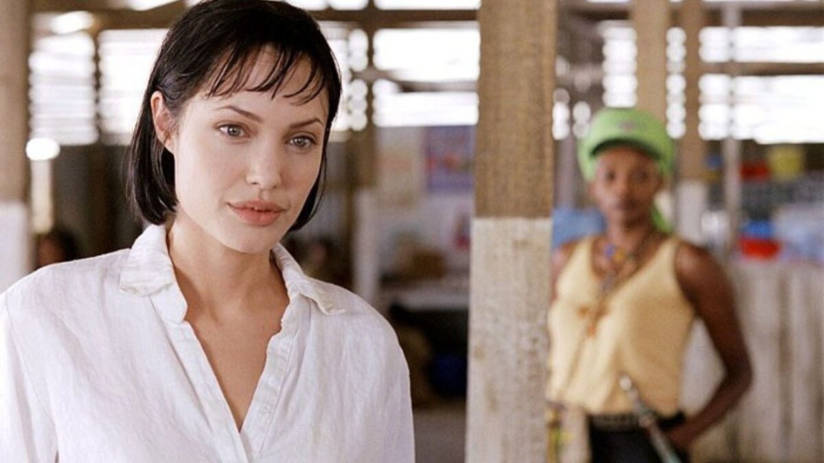 Worst Angelina Jolie Movies