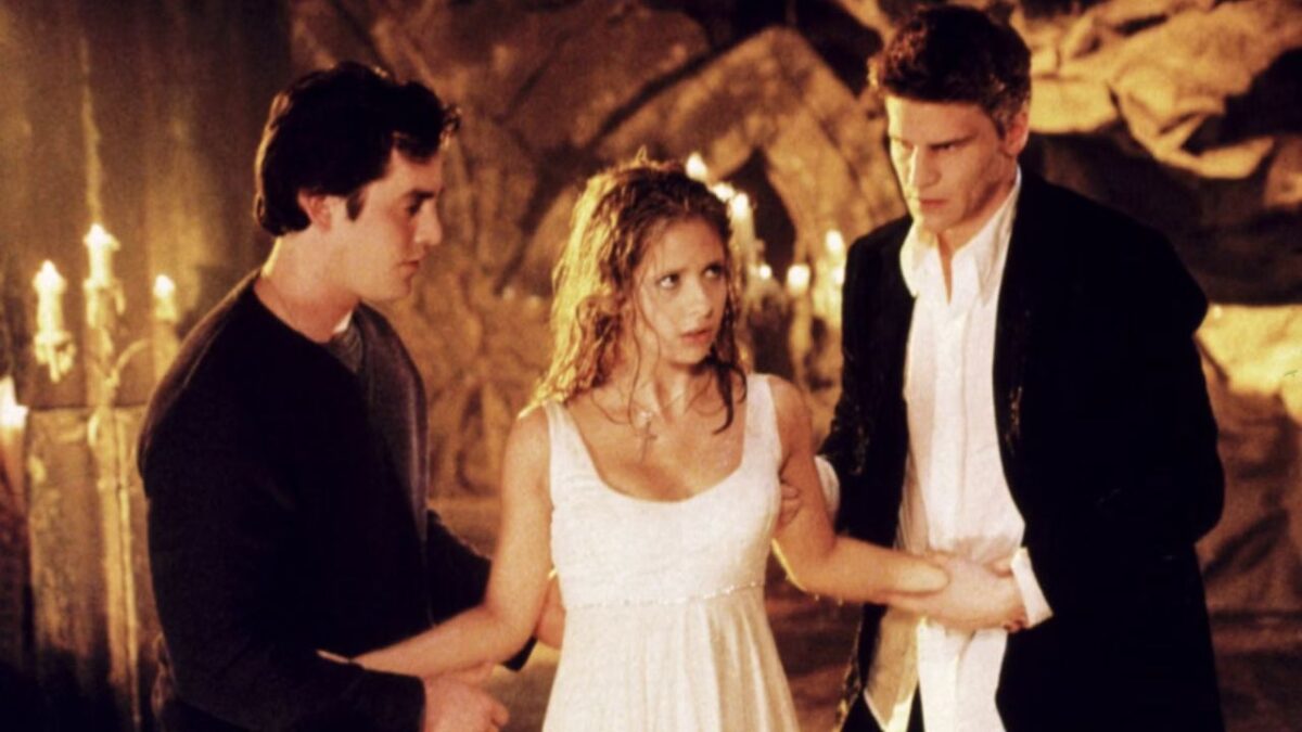 Shows Like True Blood