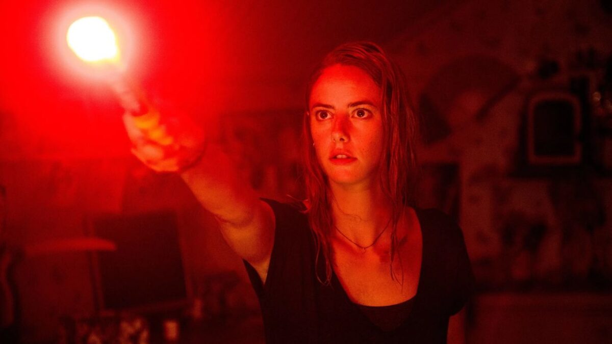 New Movies on Shudder