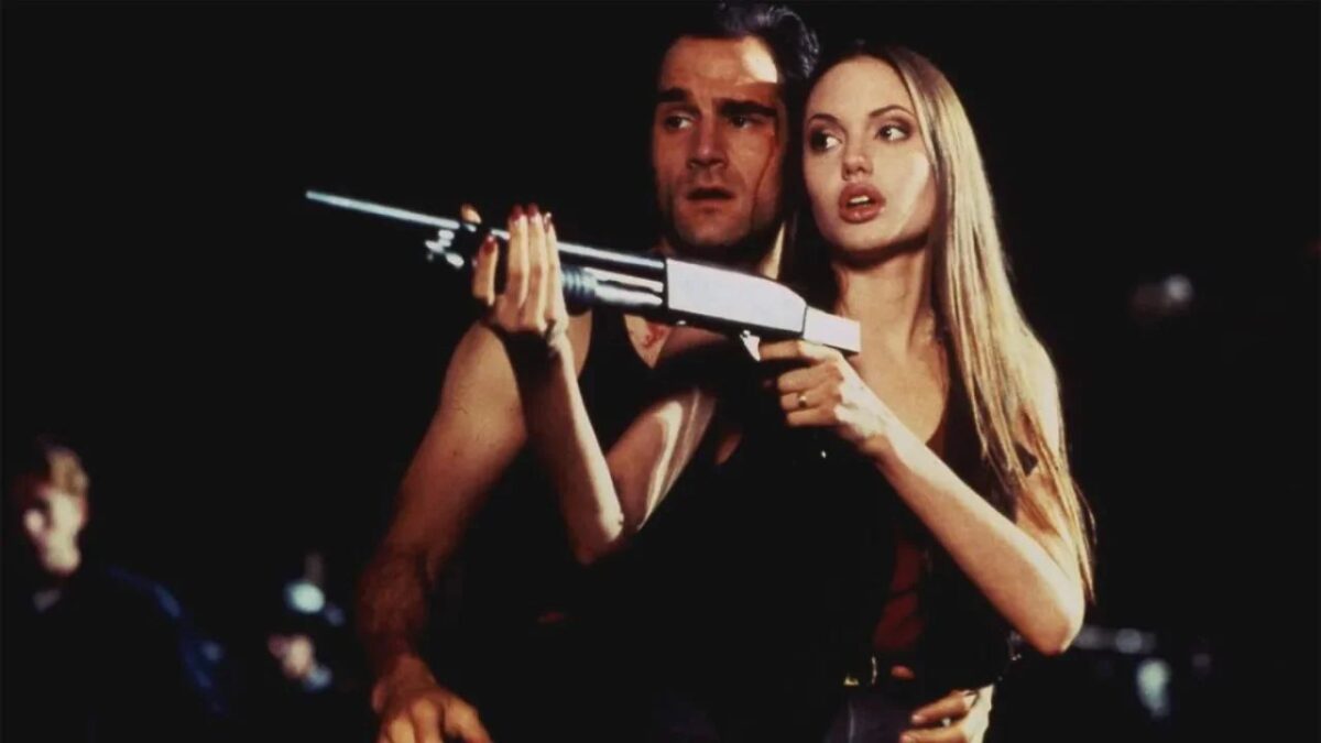 Worst Angelina Jolie Movies