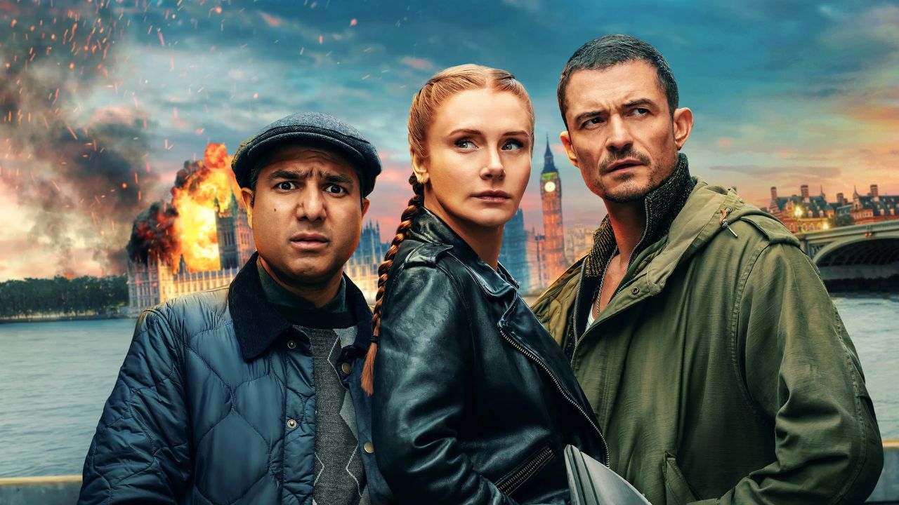 Movies Like Deep Cover