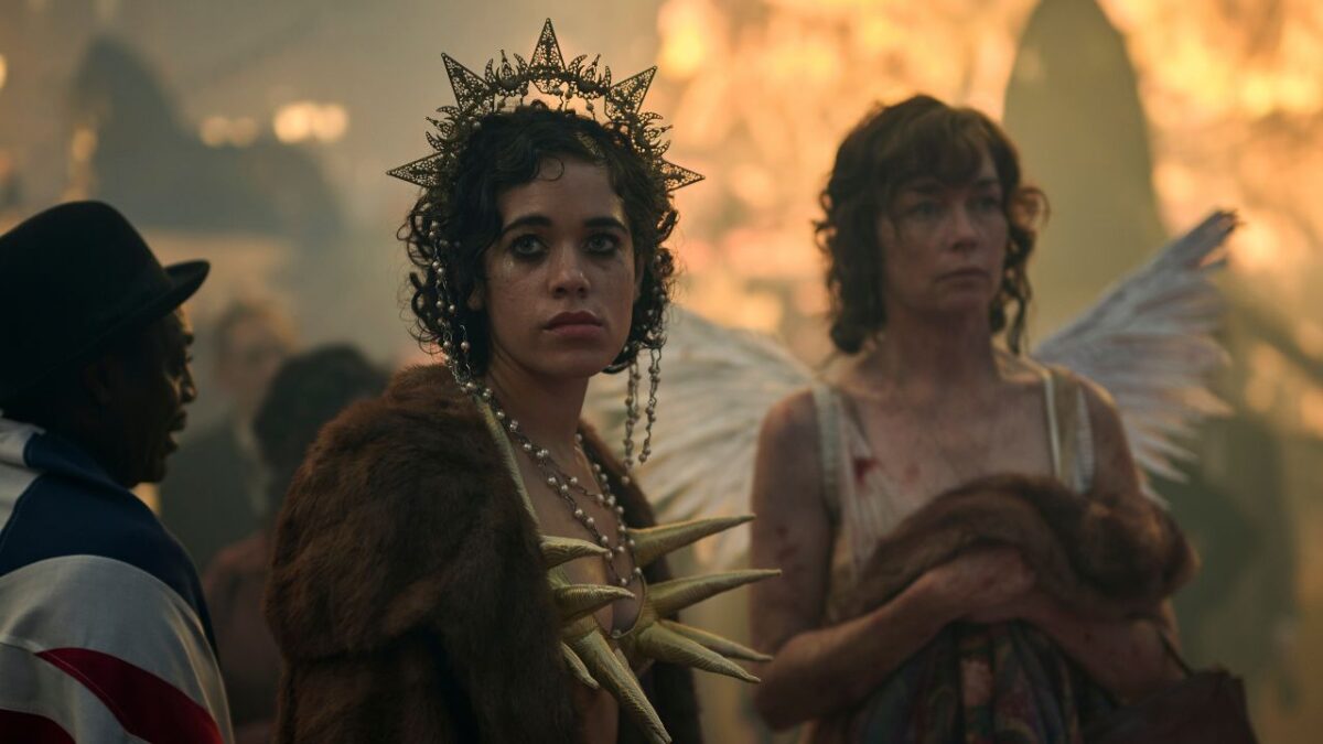 New Movies and TV Shows on Hulu July 2025