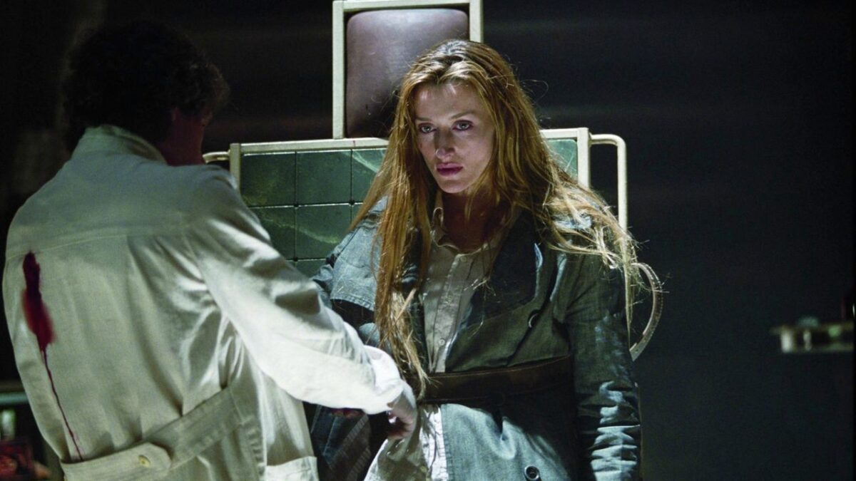 Horrible Horror Movies on Prime Video