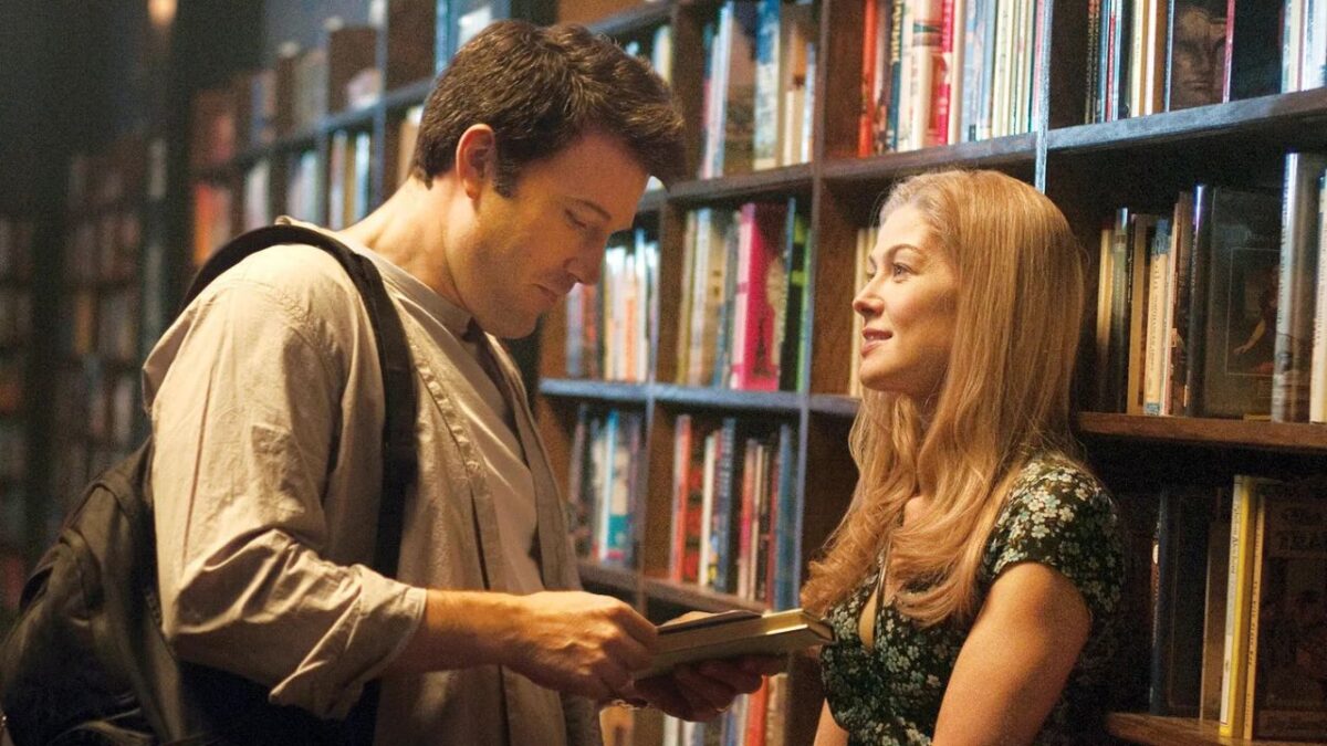 Movies Like A Widows Game