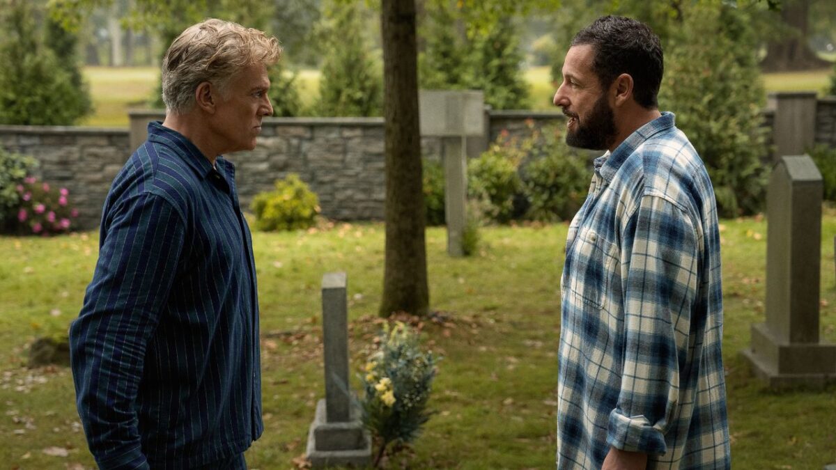 New Movies and TV Shows on Netflix July 2025