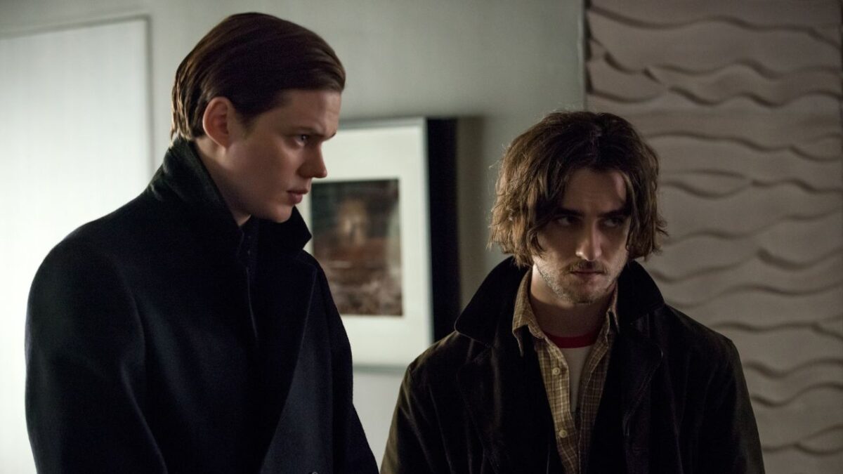 Shows Like True Blood