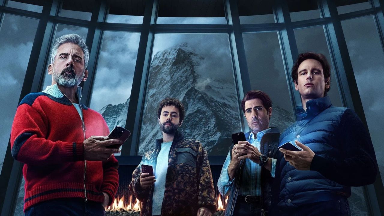 Mountainhead Featured 1 Movies Like Mountainhead