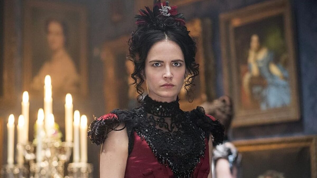 Shows Like True Blood