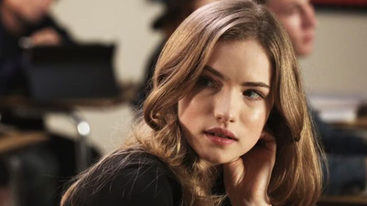 Best Willa Fitzgerald Movies and TV Shows