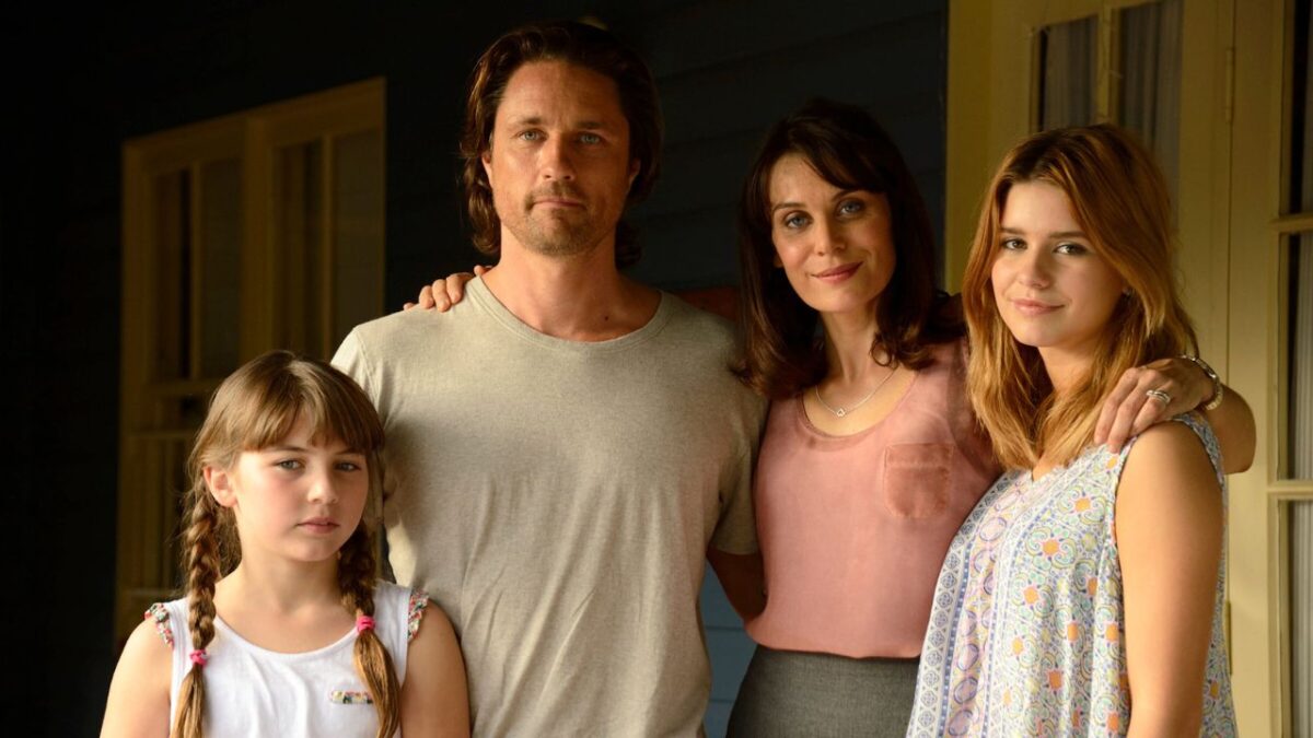 Shows Like The Survivors