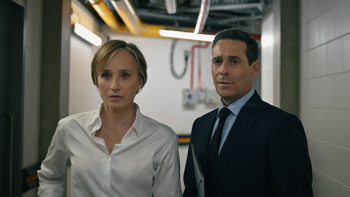 Slow Horses Season 5 Release Date Revealed