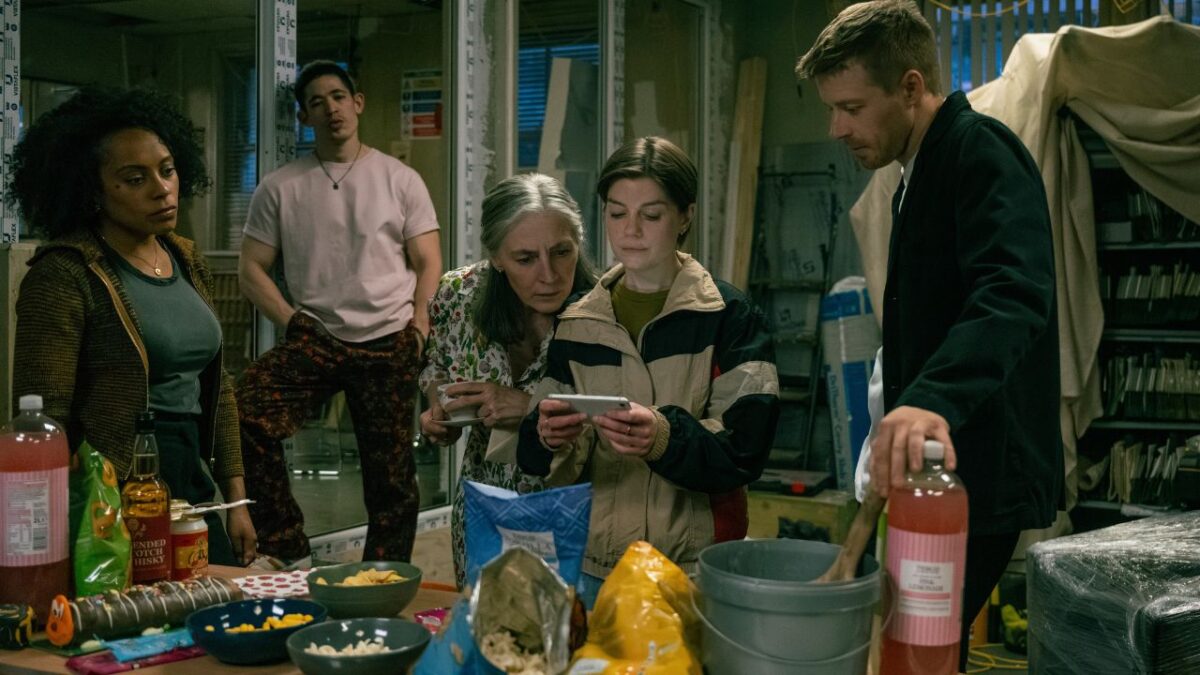 Slow Horses Season 5 Release Date Revealed