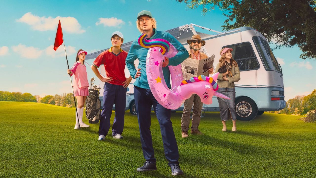 Stick Featured 1 Shows Like Stick