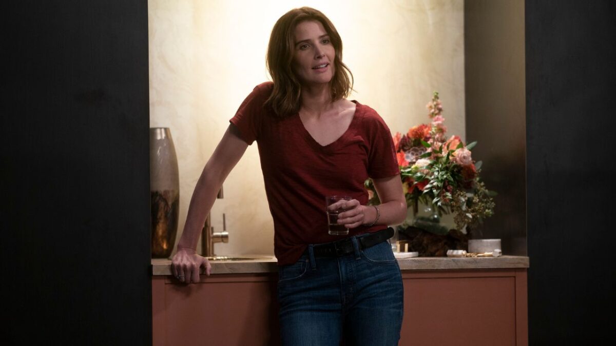 Shows Like Leverage Redemption