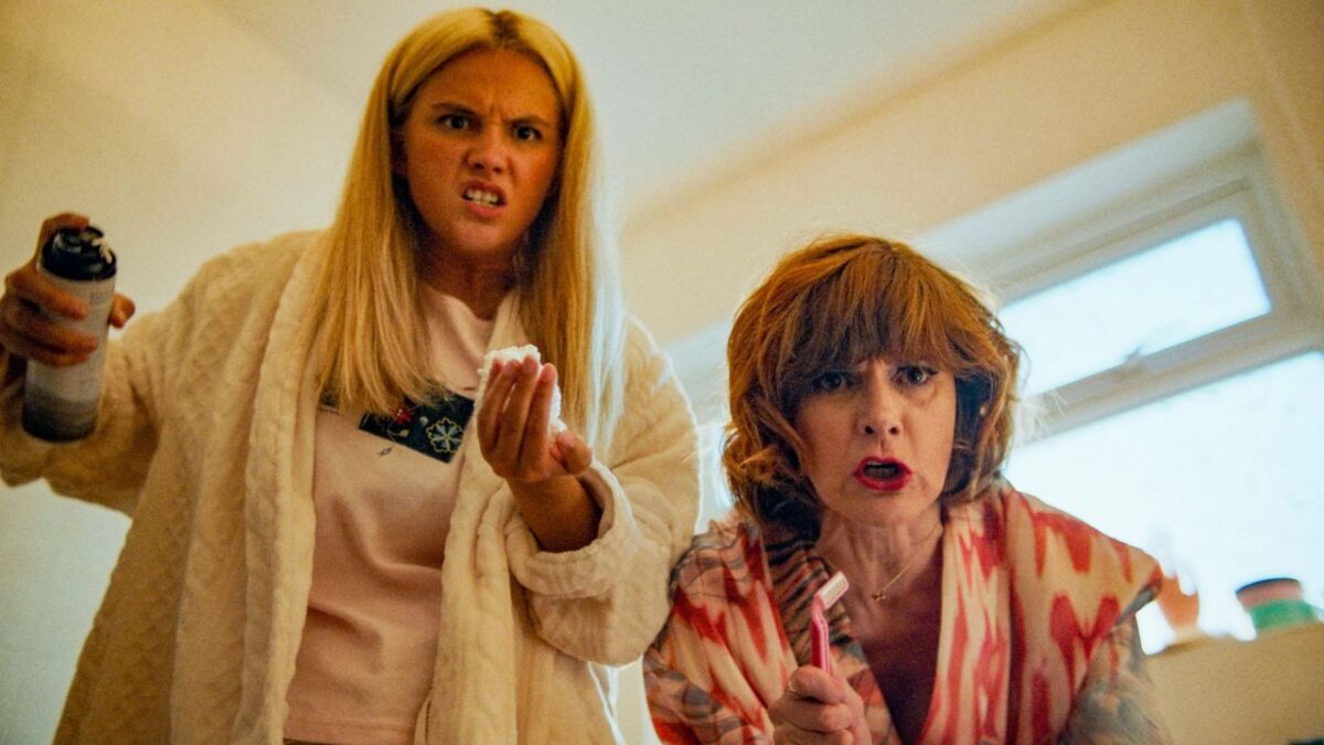 New Movies and TV Shows on Hulu July 2025