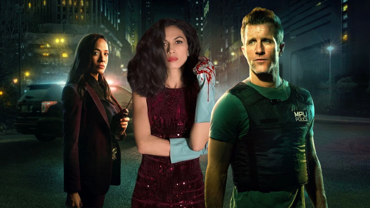 Fox Cancels The Cleaning Lady and Alert Missing Persons Unit