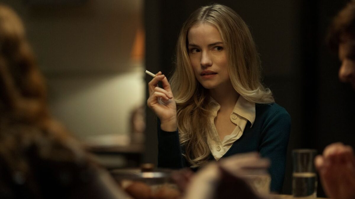 Best Willa Fitzgerald Movies and TV Shows