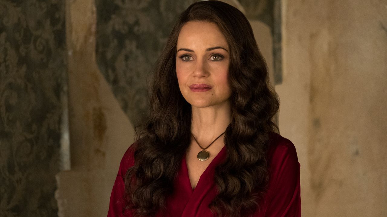 The Adventures of Cliff Booth Adds Carla Gugino to Cast