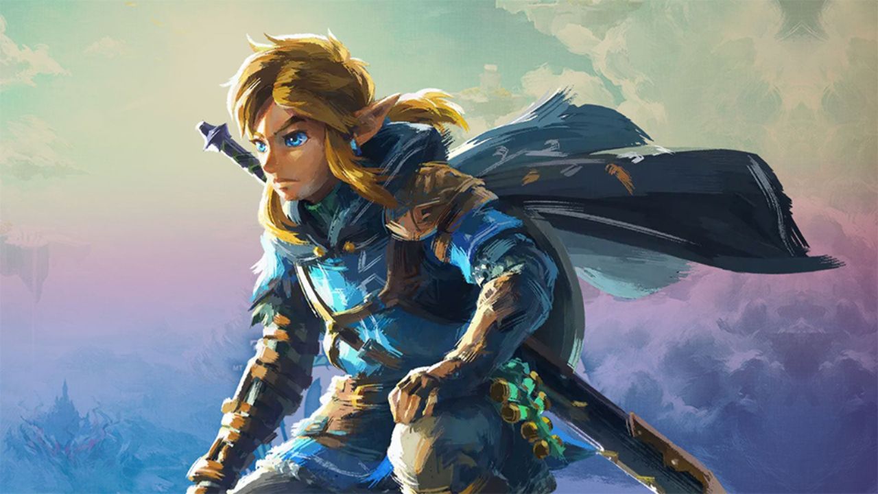 The Legend of Zelda Image 1 The Legend of Zelda Movie Release Date Pushed