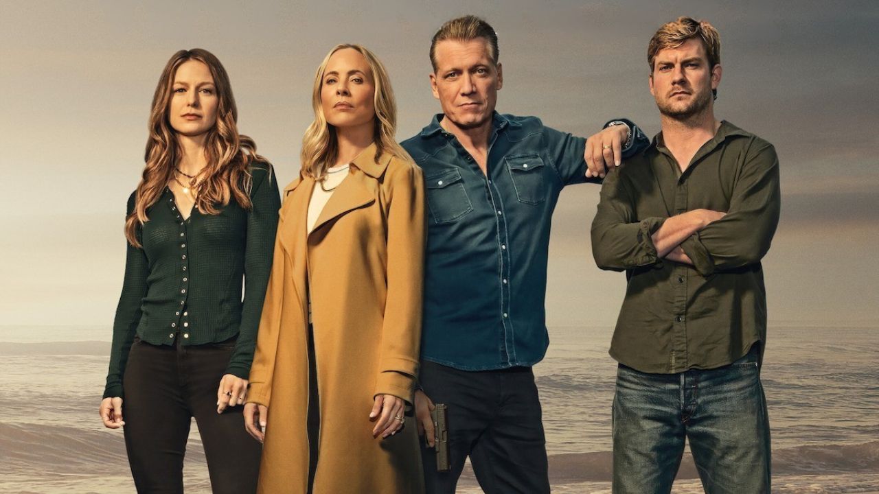 Shows Like The Waterfront