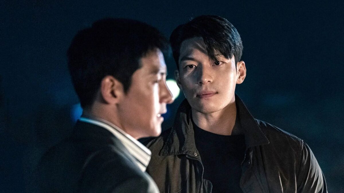 Shows Like Mercy for None