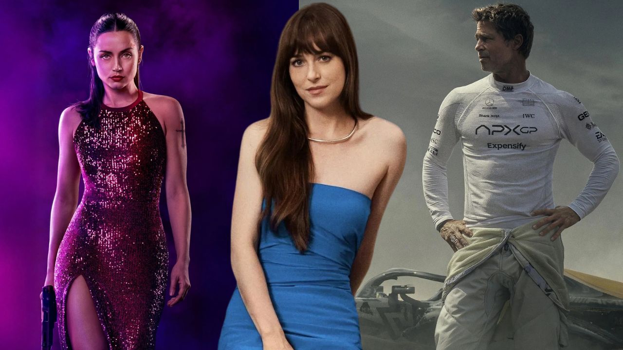 Best New Movies Coming to Theaters