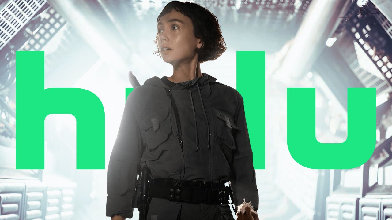 Alien Earth Hulu Image 1 New Movies and TV Shows on Hulu August 2025