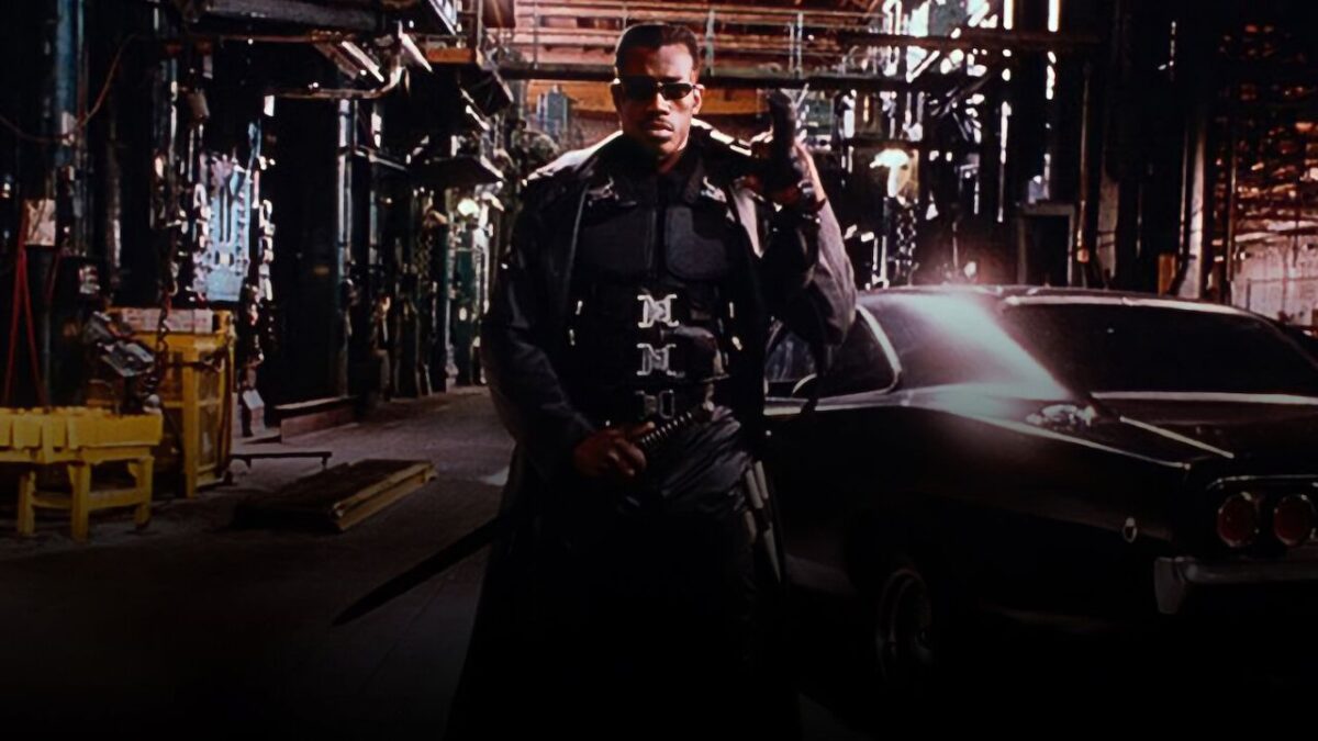 Movies Like The Old Guard