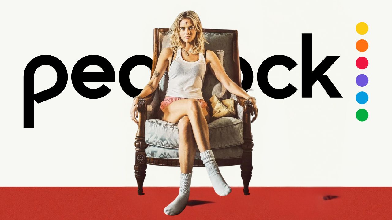 Borderline 2025 Film Featured 1 New Movies and TV Shows on Peacock August 2025