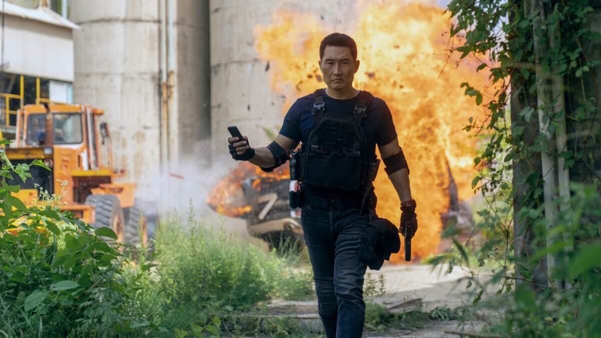 New Movies and TV Shows on Prime Video