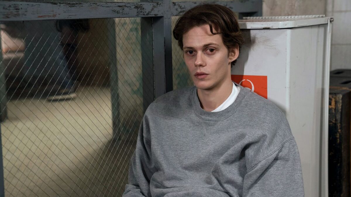 Shows Like The Institute