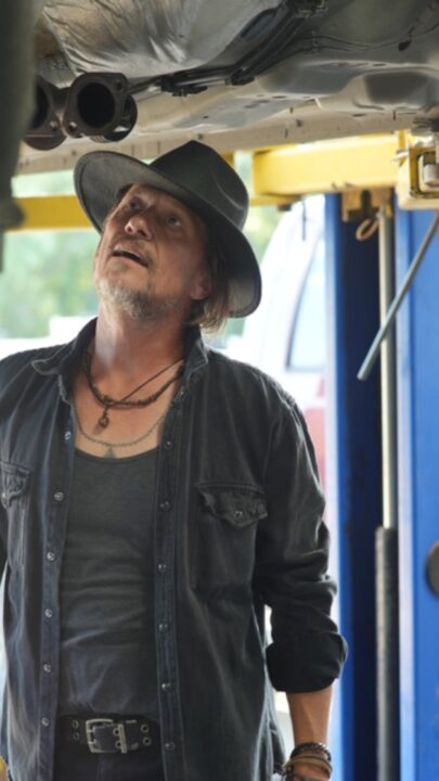 Kill Trip First Look Images