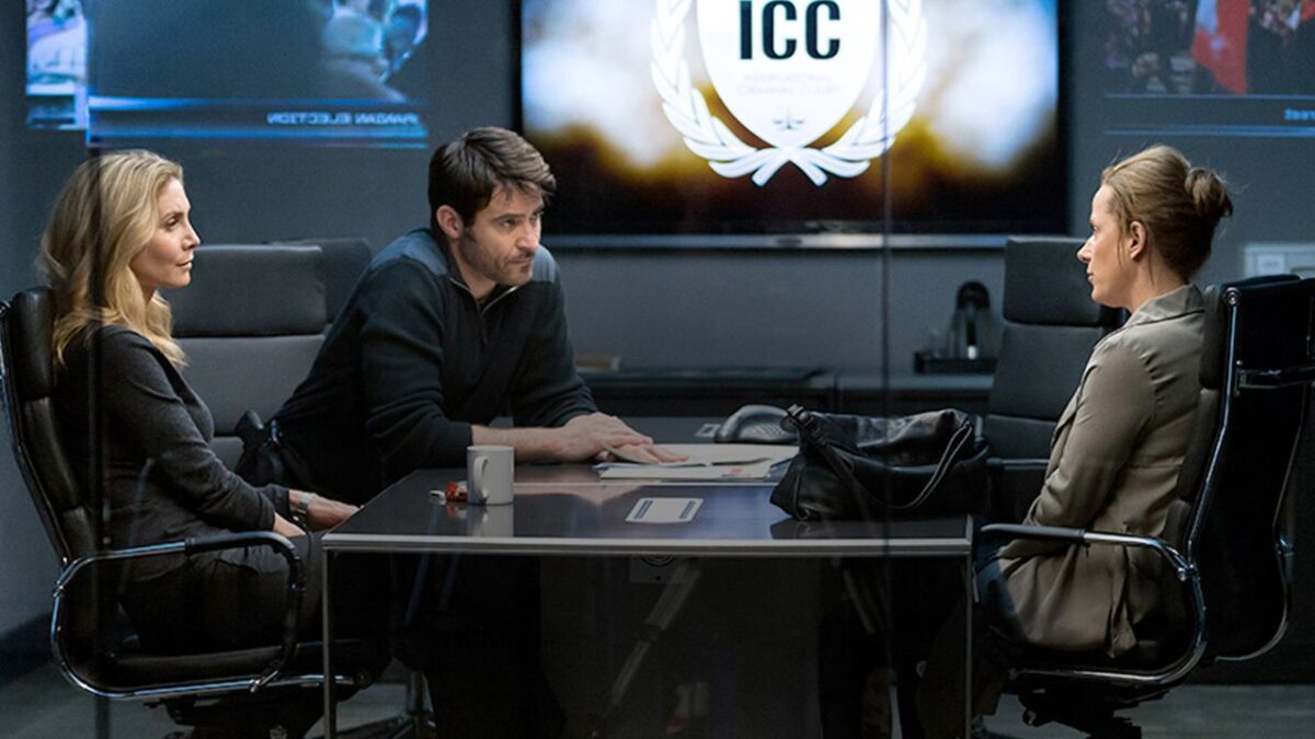 Shows Like The Gringo Hunters